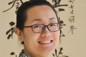 訪大連津碩國際貿(mào)易有限公司總經(jīng)理-王曉琴