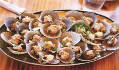 “史上最長(zhǎng)”禁漁期解禁 海鮮肥海島美